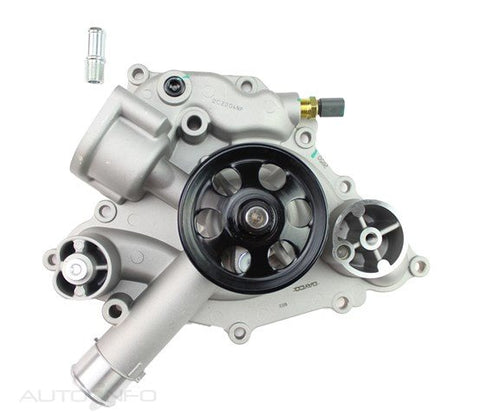 Dayco Water Pump Jeep Grand Cherokee 11-On21 - DP1745