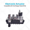 Electronic Actuator to suit Ford BT-50 2.2L Turbo — image 2