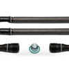 to suit Ford 6.0L Powerstroke Diesel Updated Stand Pipe & Dummy Plug Kit — image 4