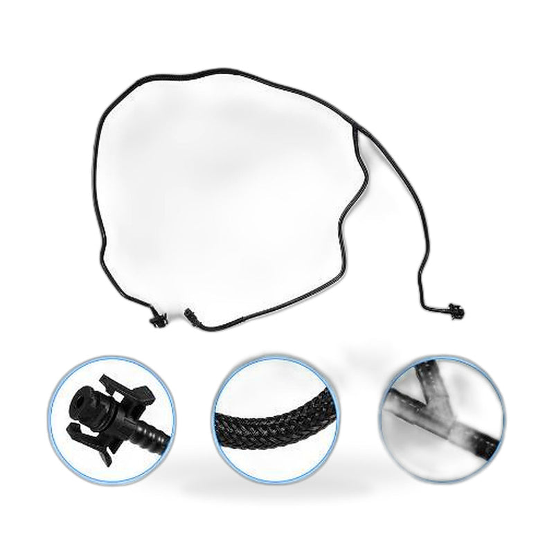 Radiator Overflow Water Tank Hose Assembly to suit Ford Escape 2013-2016 — image 1