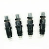 4x Fuel Injectors to suit BMW X3 2.5L — image 1