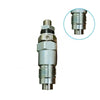 6x Diesel Fuel Injectors to suit Nissan Patrol GQ RD28T 2.8L — image 2