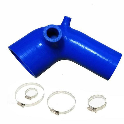 High Flow Intake Hose Pipe to suit Nissan Navara D40 2.5L — image 2
