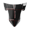 BMW S1000RR 2019-2022 Smoke Generic Windshield WindScreen