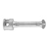 BMW E46 318i 320i 323Ci 325i M3 1998-2006 Front Door Lock Cylinder Repair Kit Suitable