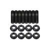 Nissan Pathfinder R51 YD25 2.5L Permaseal Exhaust Manifold Stud&Gasket Kit
