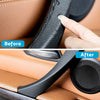 BMW E90 3 Series 320i 335i Sedan Left Inner Door Panel Handle Pull Suitable