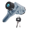 Ignition Lock Cylinder Switch with 2 Keys to suit Mercedes-Benz C-Class — image 2