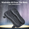Foldable Passenger Motorcycle Gel Rear Seat Cushion to suit Universal — image 6