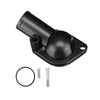 Chevy SBC / BBC 305 327 350 15° Car Water Neck Thermostat Housing Suitable