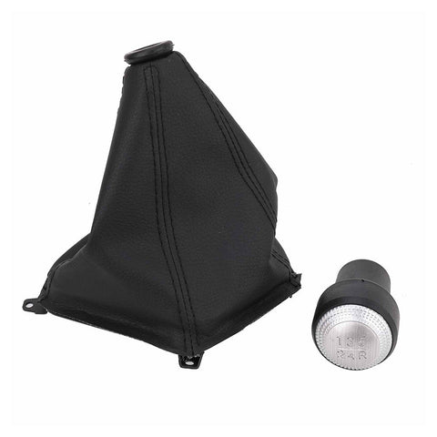 Gear Shift Knob 5 Speed Shift Boot Frame Kit to suit Hyundai Accent 1.5L — image 2