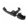 Outer Door Handle No Keyhole to suit Hyundai i30 FD — image 2