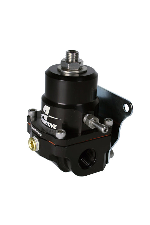 Aeromotive A1000 Regulator Adjustable EFI ARO13139