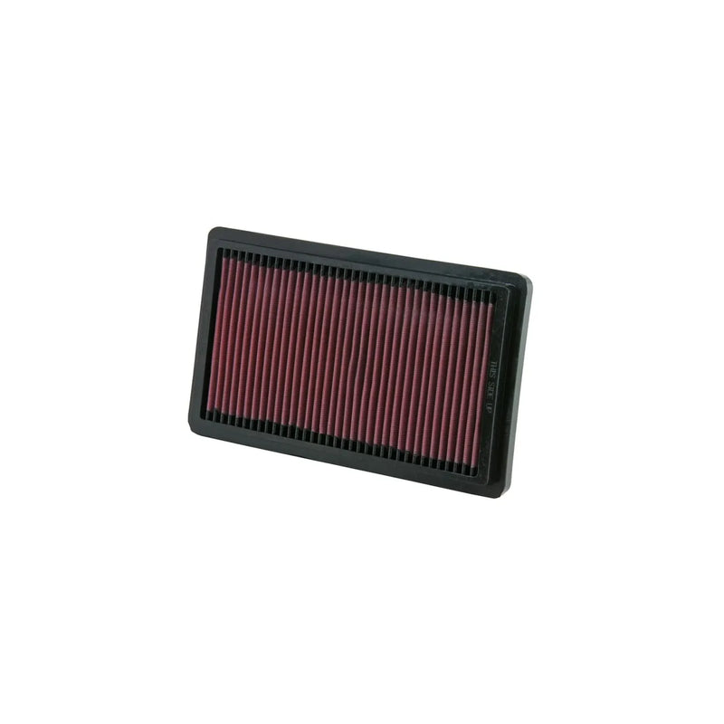 K&N Filters Replacement Air Filter (BMW 733i 77-86/635CSi 78-90) — fits BMW 5 Series
