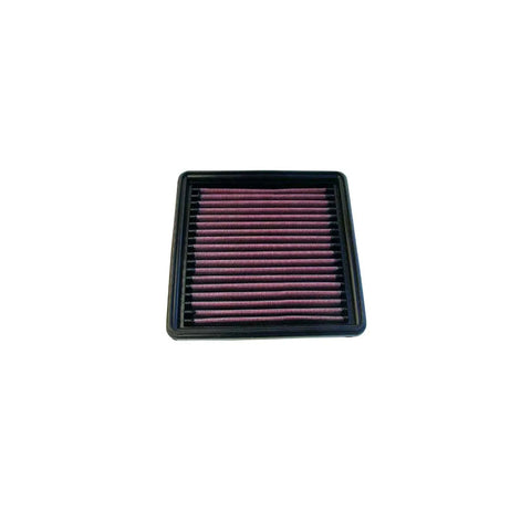 K&N Filters Replacement Air Filter (Camaro 5.7L 85-92) — fits Chevrolet Camaro Gen 3