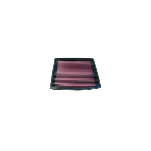 K&N Filters Replacement Air Filter (Corvette 85-89) — fits Chevrolet Corvette