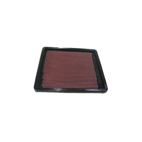 K&N Filters Replacement Air Filter (RX-7 1.3L 85-03) — fits Mazda RX-7 Fd Series 6