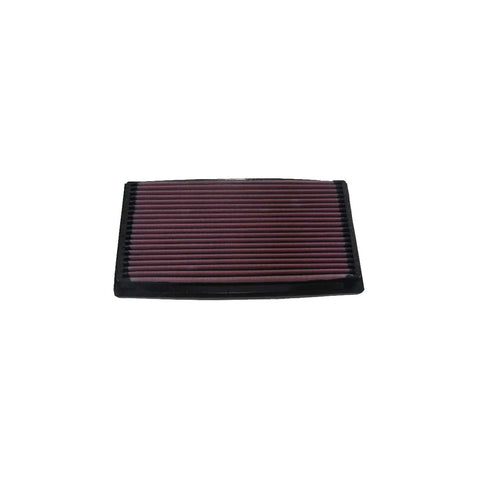 K&N Filters Replacement Air Filter (Ka 96-08/Ranger 88-94) — fits Mazda B Series
