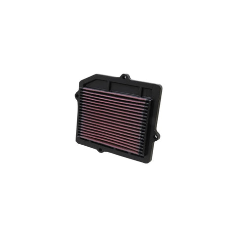 K&N Filters Replacement Air Filter (Civic 1.6L 87-95/CRX 87-91) — fits Honda Civic