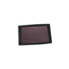 K&N Filters 33-2034 Replacement Air Filter