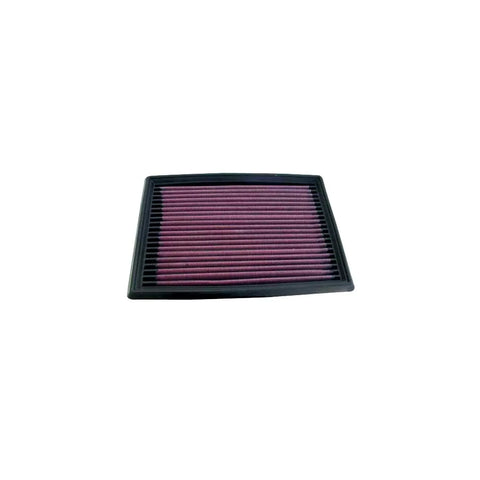 K&N Filters Replacement Air Filter (Pulsar 91-00/300ZX 91-96) — fits Nissan Primera