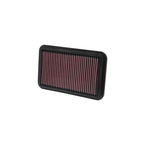 K&N Filters Replacement Air Filter (Corolla 1.6L 87-93/Celica 90-06) — fits Daihatsu Terios