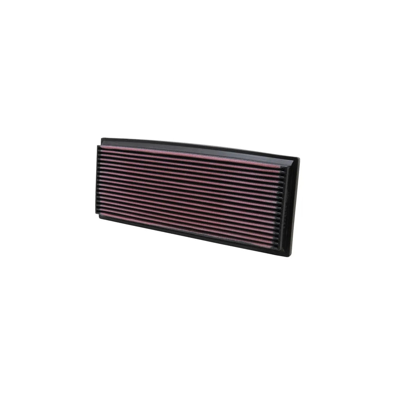 K&N Filters Replacement Air Filter (Wrangler 86-96/Cherokee 1986) — fits Jeep Cherokee
