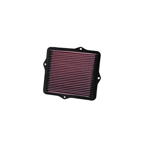 K&N Filters Replacement Air Filter (Civic 91-01/CRX 92-98) — fits Chrysler Voyager