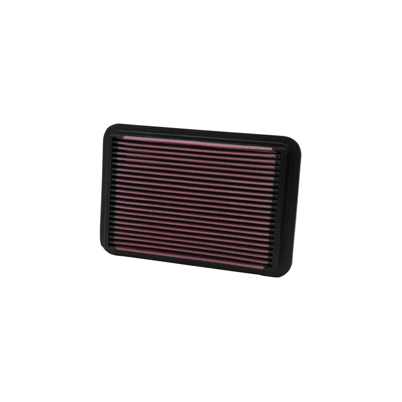 K&N Filters Replacement Air Filter (4Runner 2.4L 90-00/Outlander 10-20) — fits Toyota Hilux N140 N150 N160 N170 Series