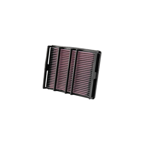 K&N Filters Replacement Air Filter (4Runner 6.4L 95-02/LandCruiser Prado 1996) — fits Toyota Landcruiser Prado 90 S...