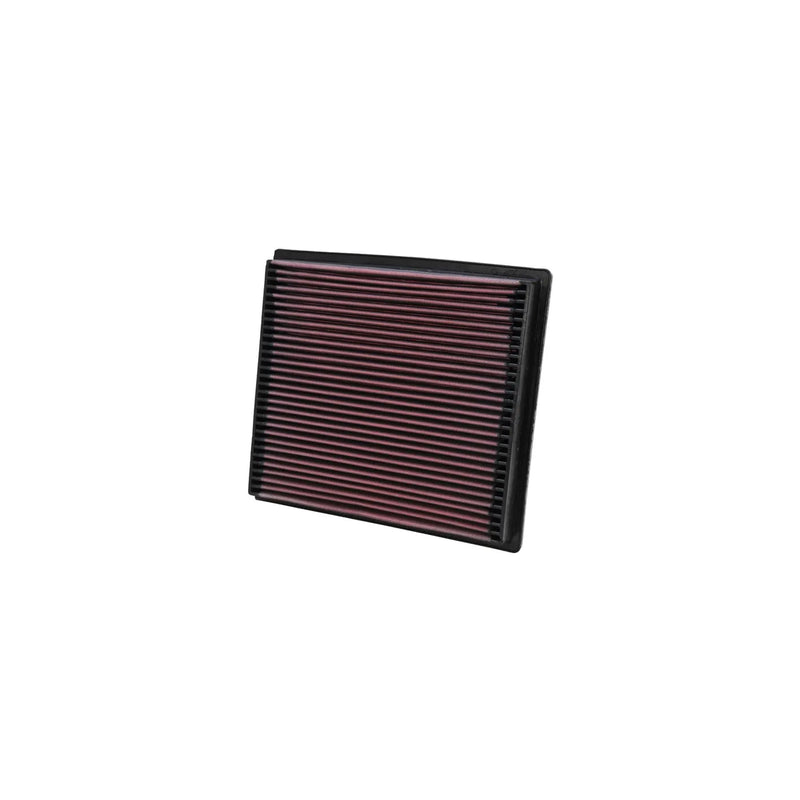 K&N Filters Replacement Air Filter (Ram 2500/3500 5.9L 94-02) — fits Dodge Ram 3rd
