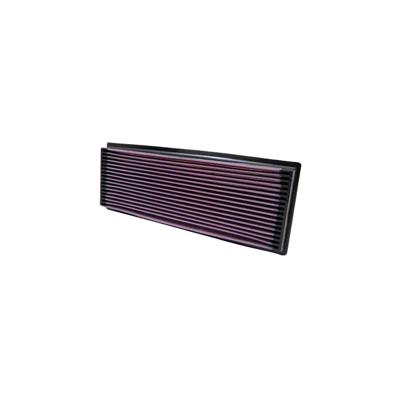 K&N Filters Replacement Air Filter (Ram 2500/3500 8.0L 94-02) — fits Dodge Ram 3rd