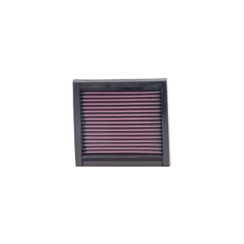 K&N Filters Replacement Air Filter (Micra 92-10/Cube 00-08) — fits Nissan Micra