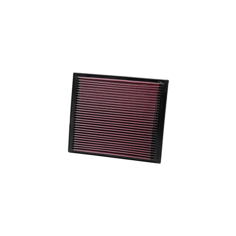 K&N Filters Replacement Air Filter (Golf Mk3 91-99/Vento 91-98) — fits Volkswagen Vento