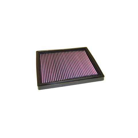 K&N Filters Replacement Air Filter (Porsche 911 88-94)