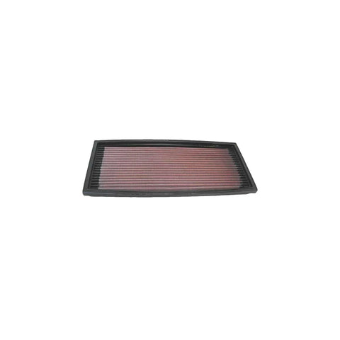 K&N Filters Replacement Air Filter (BMW M5 88-95/525iX 91-96) — fits BMW 5 Series