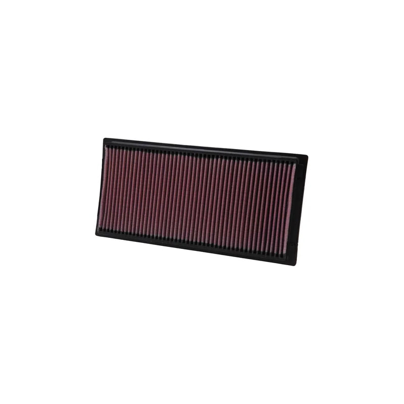 K&N Filters Replacement Air Filter (Ram 1500 94-01/2500 88-02) — fits Dodge Ram 1500