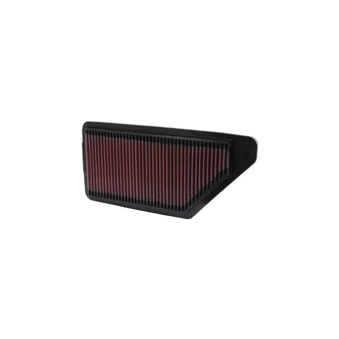 K&N Filters Replacement Air Filter (Prelude 92-01) — fits Honda Prelude