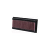 K&N Filters Replacement Air Filter (Golf 75-92/Jetta 84-98)