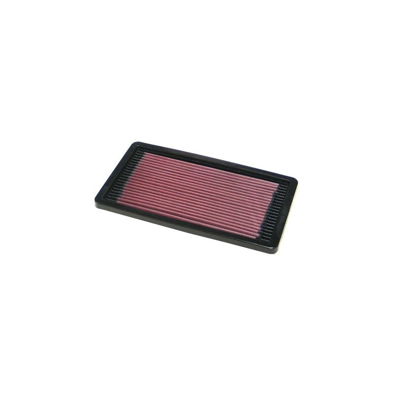 K&N Filters Replacement Air Filter (Alfa Romeo 33 83-94/145 94-96)