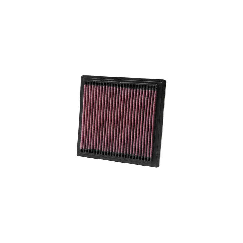 K&N Filters Replacement Air Filter (Civic 94-01/CR-V 95-02)