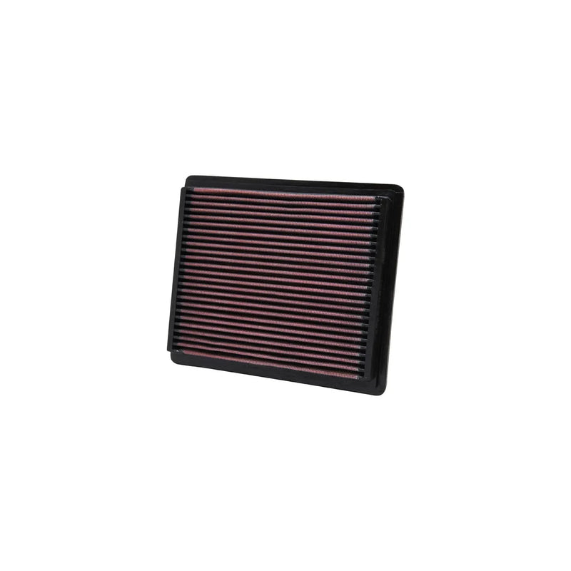 K&N Filters Replacement Air Filter (Ranger Petrol 98-12/Explorer 97-05) — fits Mazda B2500 2600 Bravo
