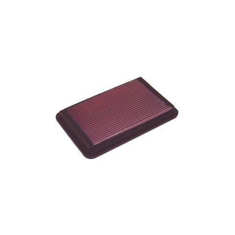 K&N Filters Replacement Air Filter (Rodeo 3.2L 96-04/Jackaroo 98-04) — fits Holden Jackaroo U8 Ubs25 26 69 73