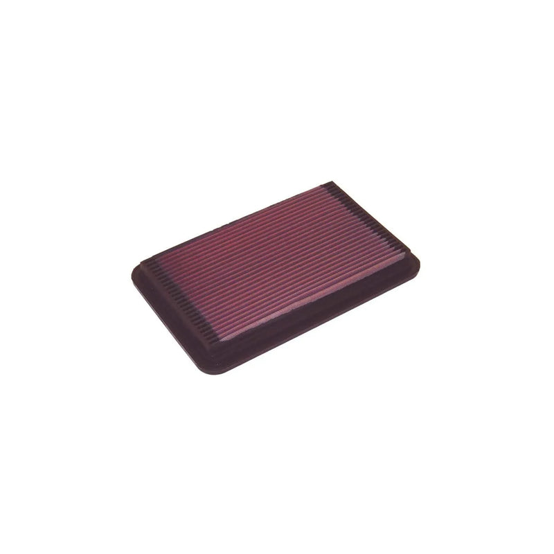 K&N Filters Replacement Air Filter (Rodeo 3.2L 96-04/Jackaroo 98-04) — fits Holden Jackaroo U8 Ubs25 26 69 73