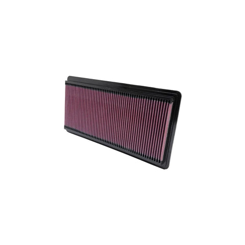 K&N Filters Replacement Air Filter (Corvette 01-04)