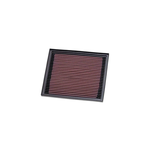 K&N Filters Replacement Air Filter (C4 1.6L 14-19/DS3 15-17) — fits Land Rover Discovery Series 2