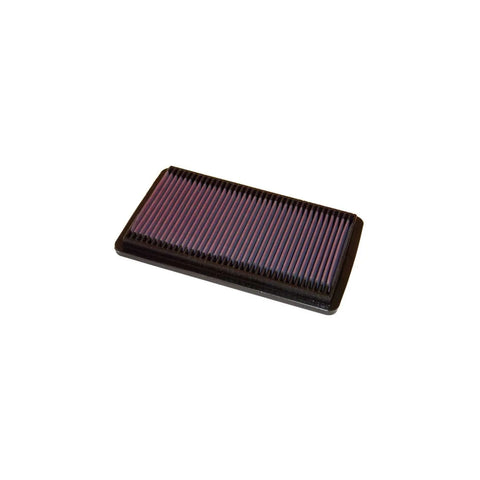 K&N Filters Replacement Air Filter (Accord 2.2L 98-03) — fits Honda Accord