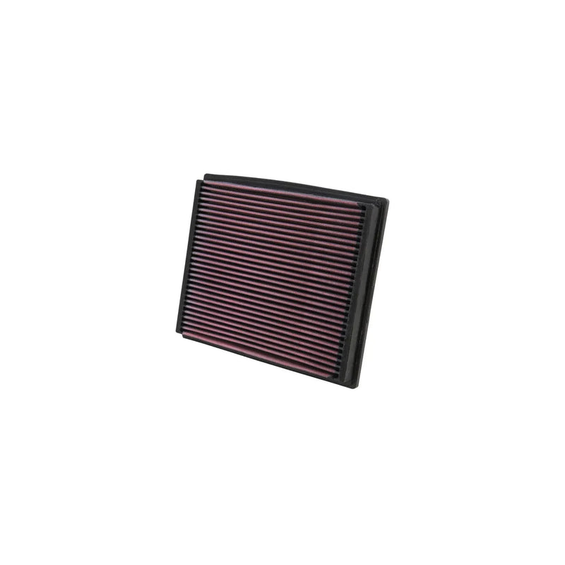 K&N Filters Replacement Panel Air Filter - 9.875" L x 8.25" W x 0.75" H