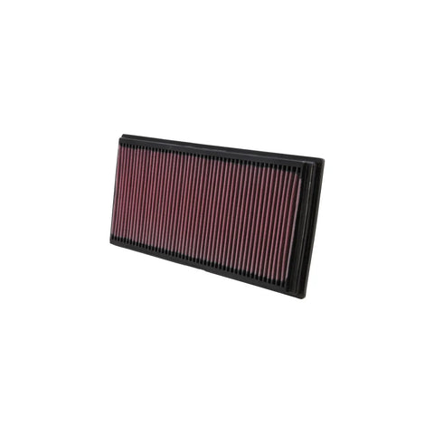 K&N Filters Replacement Air Filter (Beetle 98-12/Octavia 97-04) — fits Volkswagen Beetle