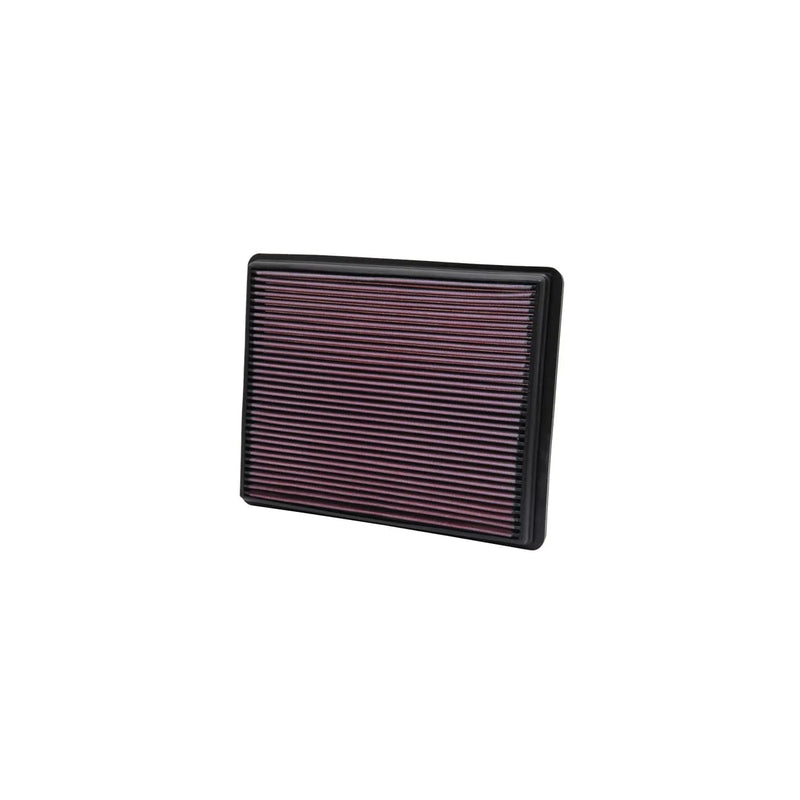 K&N Filters Replacement Air Filter (Silverado/Sierra 5.3L 1500 99-18) — fits GMC Sierra